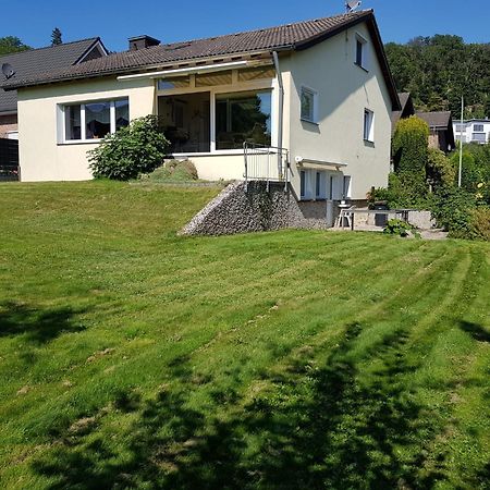 Ferienwohnung Im Rurtal Kreuzau Zewnętrze zdjęcie