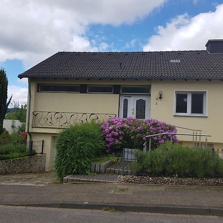 Ferienwohnung Im Rurtal Kreuzau Zewnętrze zdjęcie