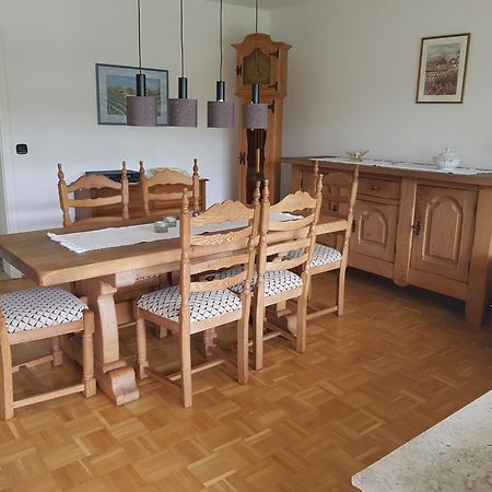 Ferienwohnung Im Rurtal Kreuzau Zewnętrze zdjęcie