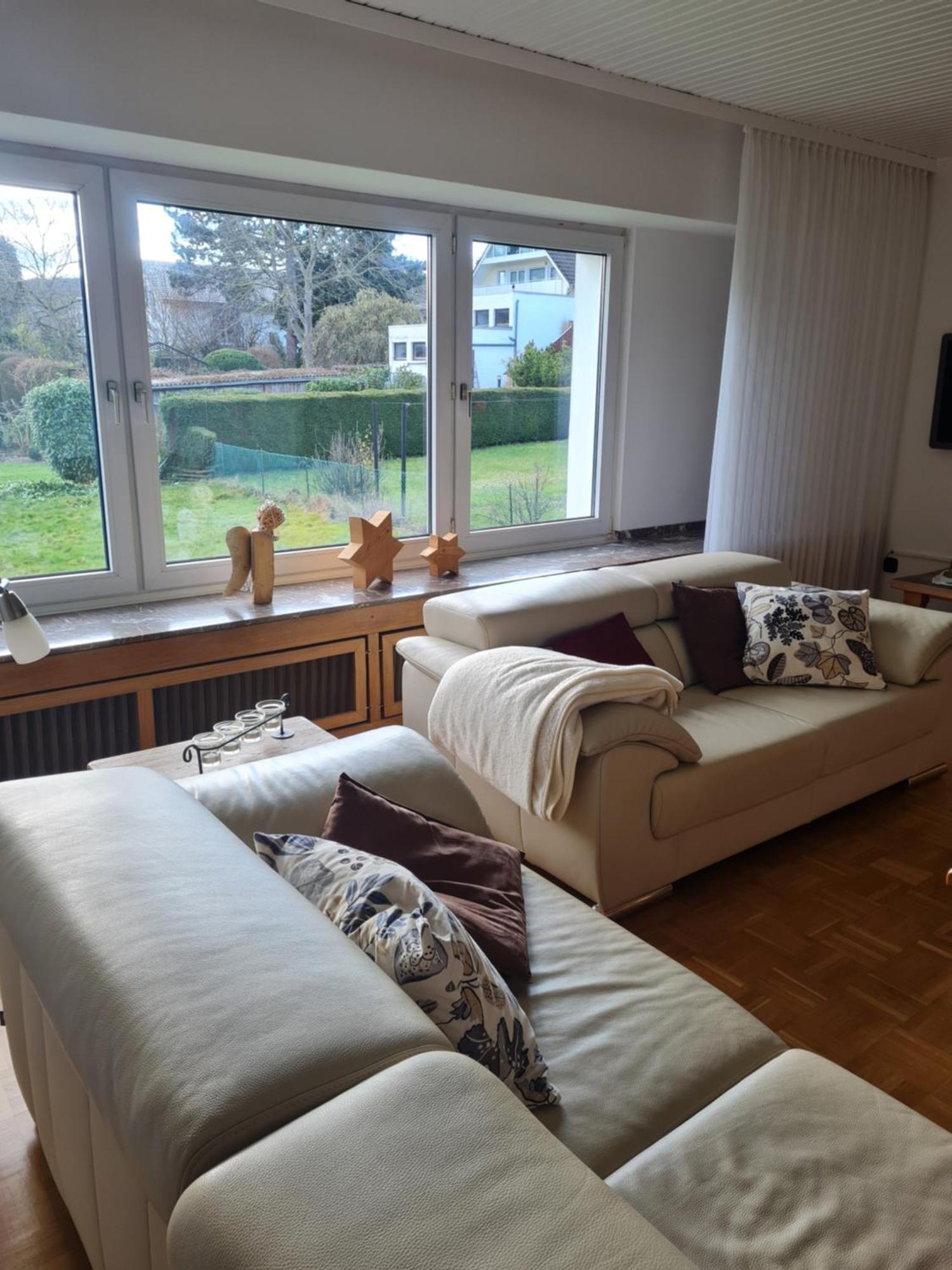 Ferienwohnung Im Rurtal Kreuzau Zewnętrze zdjęcie
