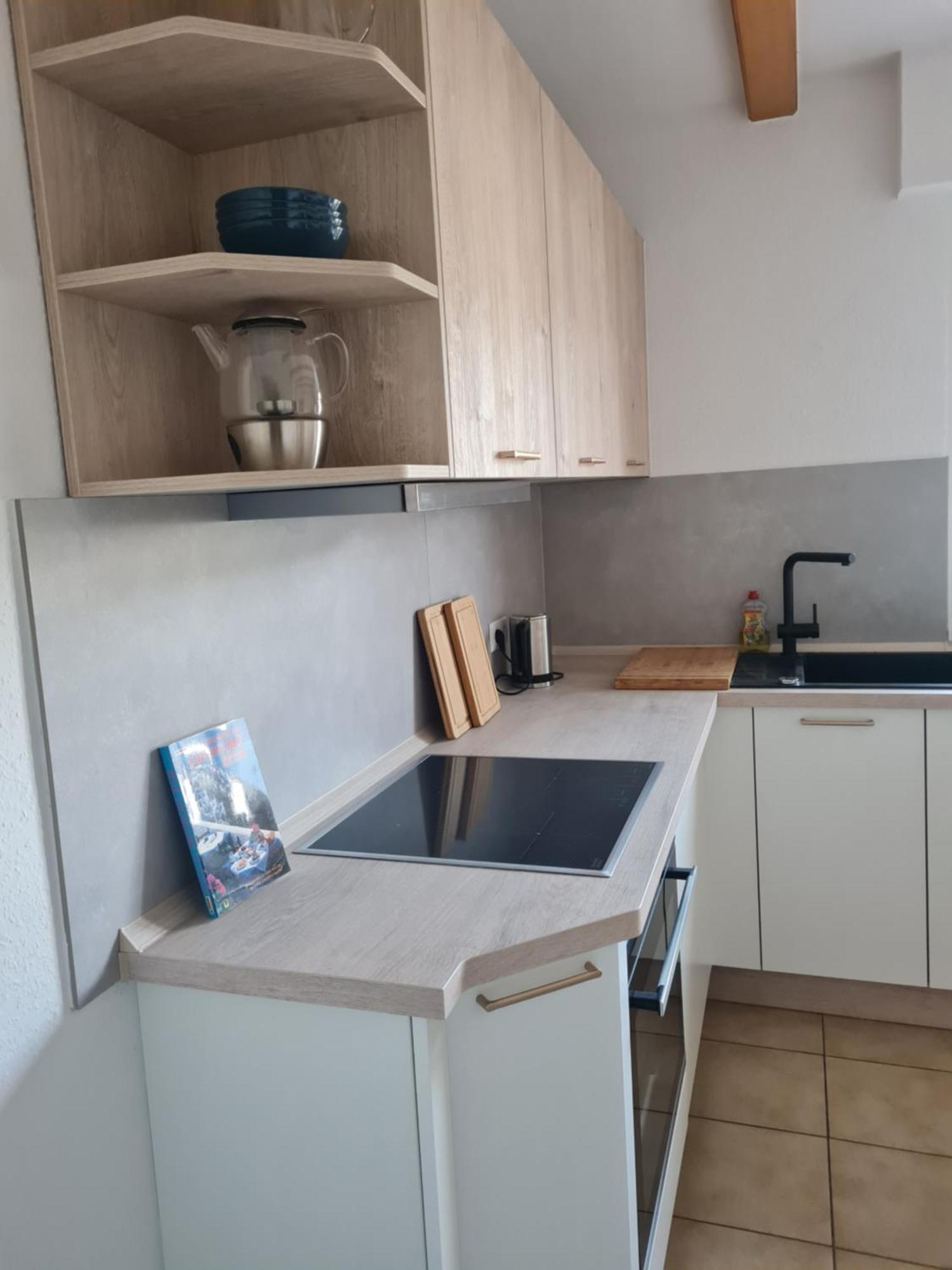 Ferienwohnung Im Rurtal Kreuzau Zewnętrze zdjęcie