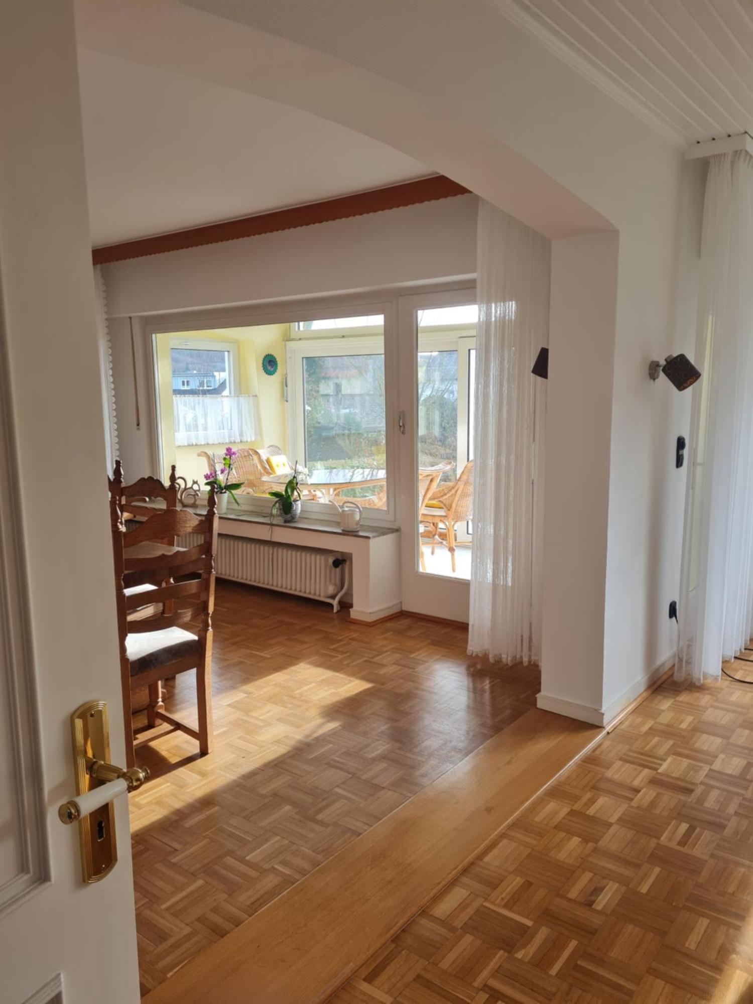 Ferienwohnung Im Rurtal Kreuzau Zewnętrze zdjęcie