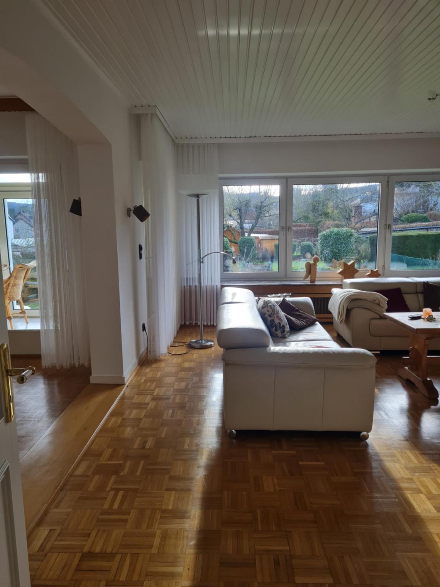Ferienwohnung Im Rurtal Kreuzau Zewnętrze zdjęcie
